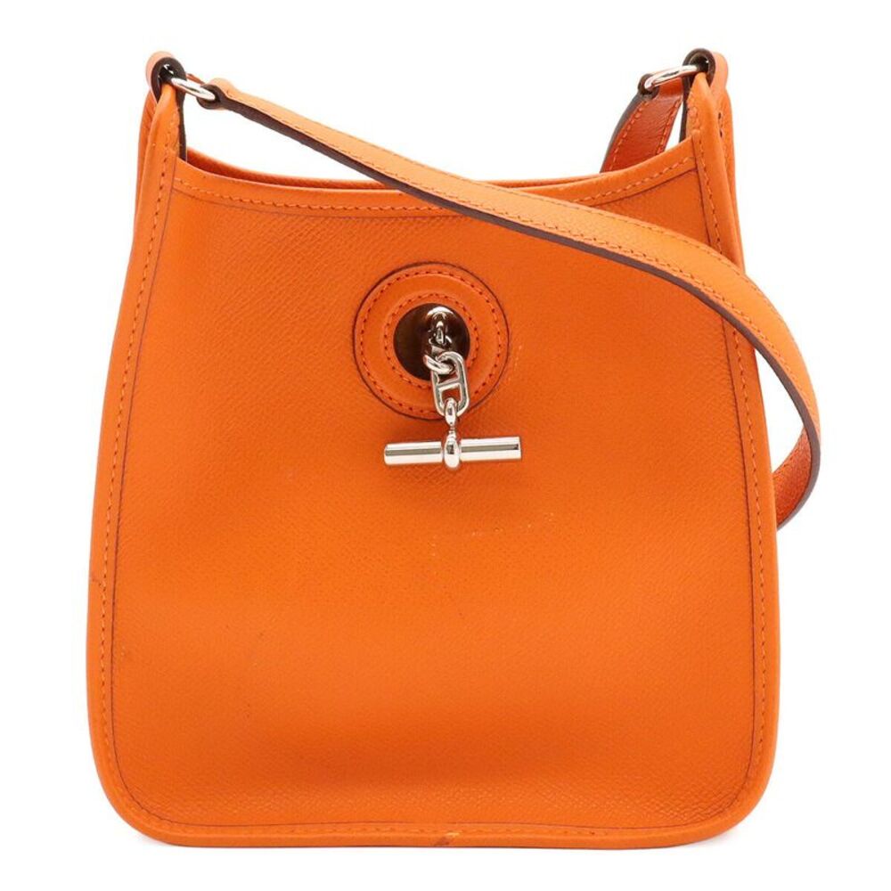 Hermes Vespa TPM Crossbody Bag